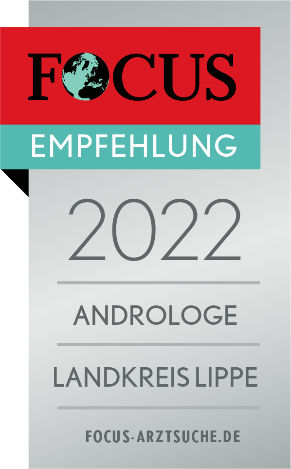 2022 Androloge Landkreis Lippe - Praxis Lemgo