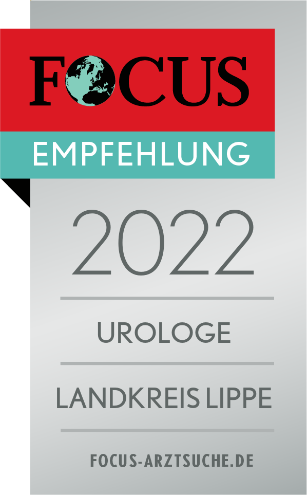 2022 Urologe Landkreis Lippe - Praxis Lemgo